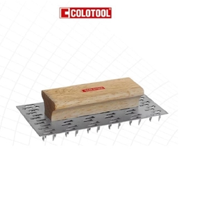 75Raspador Monocapa Mini COLOTOOL 150x75 - Imagen 1