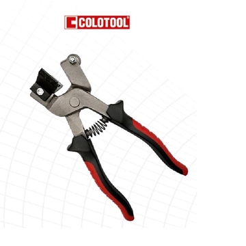 Alicate Cortador Cerámica COLOTOOL - Imagen 1