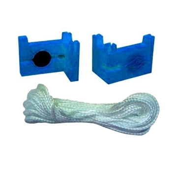 Alineador magnético de ladrillos SANZ - Imagen 2