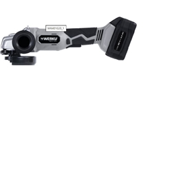 AMOLADORA INALAMBRICA 115/125/20V WK403410 - Imagen 1