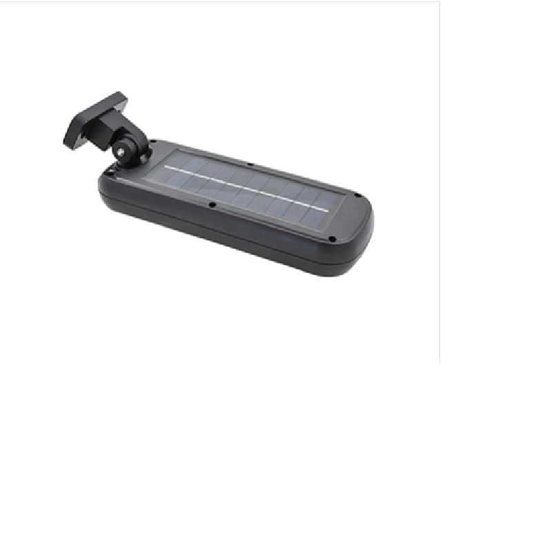 APLIQUE SOLAR PARED LED 5W 6000ºK RECARGABLE - Imagen 3