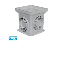 Arqueta monolítica 30x30 FIRST - Imagen 1