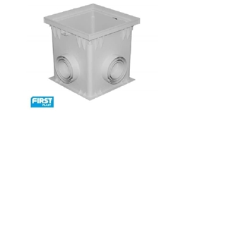 Arqueta monolítica 30x30 FIRST - Imagen 2