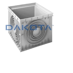 Arqueta Seventy 700x 700MM - Imagen 1