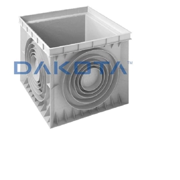 Arqueta Seventy 700x 700MM - Imagen 1