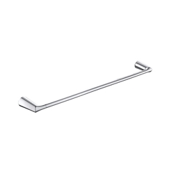 Barra grande Itaca cromo - Imagen 1