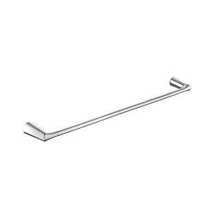 Barra grande Itaca cromo - Imagen 1