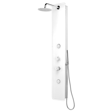 Columna hidromasaje monomando Tous - Imagen 1