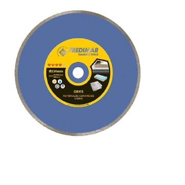 DISCO DIAMANT. GRES PROF. 115 Continuo-Sport - Imagen 1