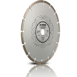 Disco Diamante 230Ø H7 Universal Básico STAYER - Imagen 1