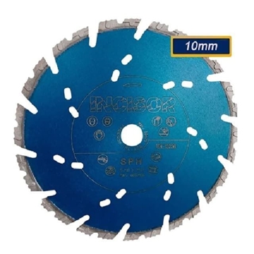 Disco Diamante INCISOR 230x22,23mm - Imagen 1