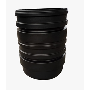 DN400 parte intermedia / Extensión. Compact 2000 - Imagen 2