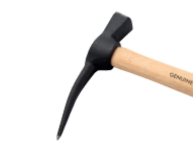 DOGHER 715-010 MARTILLO DE TECHAR PIZARRA - Imagen 1