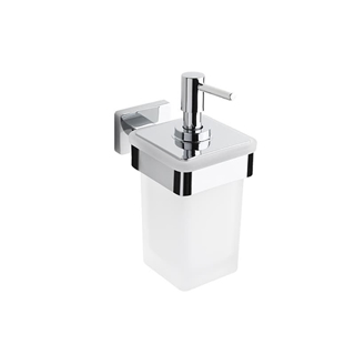 Dosificador de pared Kube - Imagen 1