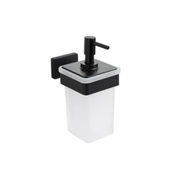 Dosificador de pared Kube - Imagen 2