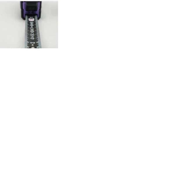 Flexometro Black Compact 5x25mm - Imagen 2