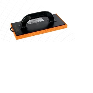 FRATASA PORO FINO 280X140 MM - Imagen 1