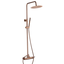 Grifo barra ducha Like - Imagen 2