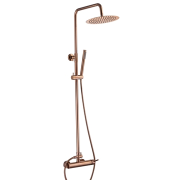 Grifo barra ducha Like - Imagen 2