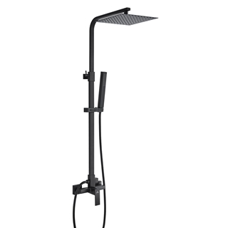 Grifo barra ducha Luxor - Imagen 1