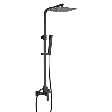 Grifo barra ducha Luxor - Imagen 1