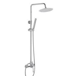 Grifo barra ducha Misuri - Imagen 1