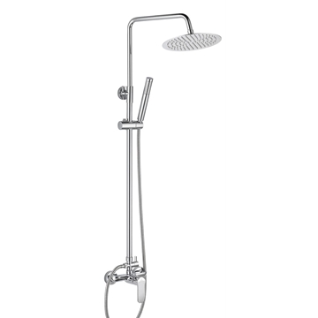 Grifo barra ducha Misuri - Imagen 1