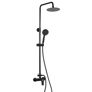 Grifo barra ducha Sayro - Imagen 1