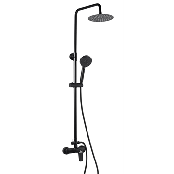 Grifo barra ducha Sayro - Imagen 1