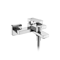 Grifo bañera-ducha Luxor - Imagen 1