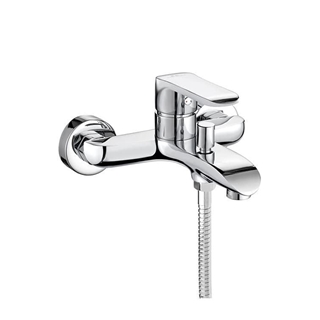 Grifo bañera-ducha Misuri - Imagen 1