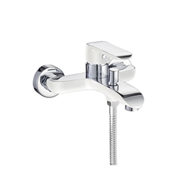 Grifo bañera-ducha Misuri - Imagen 2