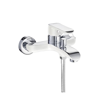 Grifo bañera-ducha Misuri - Imagen 2