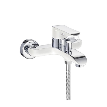 Grifo bañera-ducha Misuri - Imagen 2