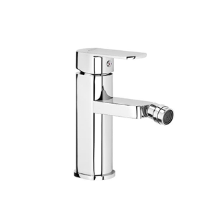 Grifo bidé Detroit cromo - Imagen 1