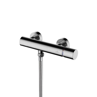 Grifo ducha Inex cromo - Imagen 1