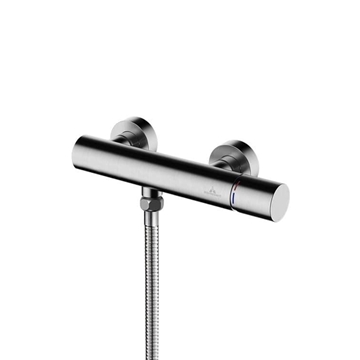 Grifo ducha Inex cromo - Imagen 1