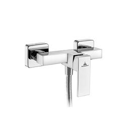 Grifo ducha Luxor - Imagen 1