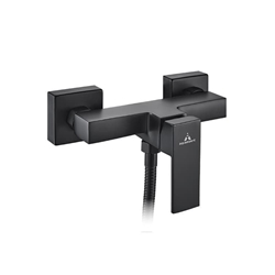 Grifo ducha Luxor - Imagen 2