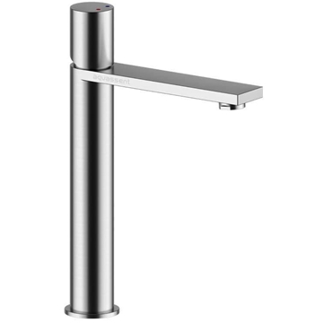 Grifo lavabo alto Inex cromo - Imagen 1