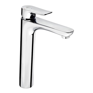 Grifo lavabo alto Sayro - Imagen 1