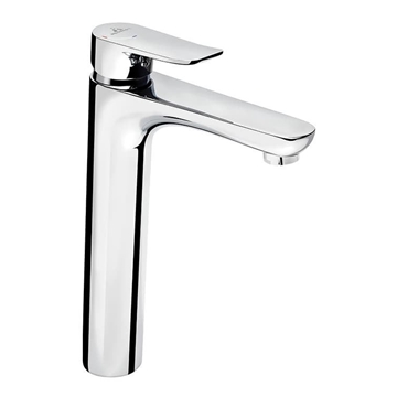 Grifo lavabo alto Sayro - Imagen 1