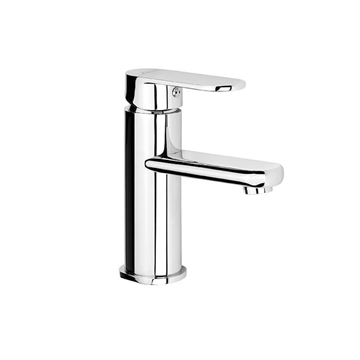 Grifo lavabo Boston cromo - Imagen 1