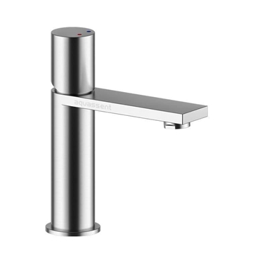 Grifo lavabo Inex cromo - Imagen 1
