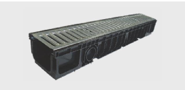 KIT CANALETA TAURUS 100x13x9,5 Galvanizada con B.S - Imagen 2