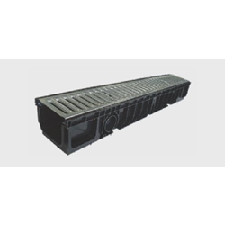 KIT CANALETA TAURUS 100x13x9,5 Galvanizada con B.S - Imagen 2