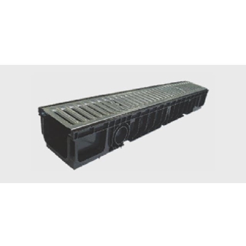 KIT CANALETA TAURUS 100x13x9,5 Galvanizada con B.S - Imagen 2