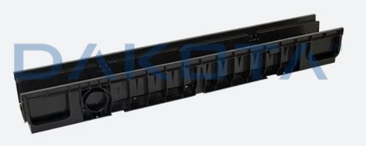 KIT CANALETA TAURUS 100x13x9,5 Galvanizada con B.S - Imagen 5