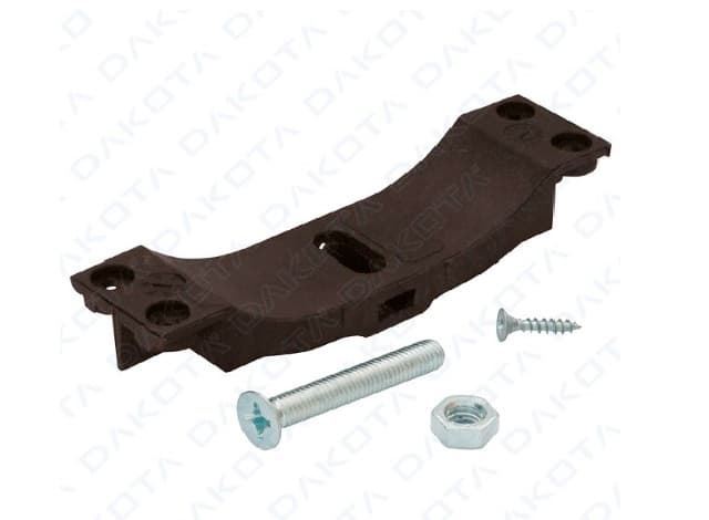 KIT CANALETA TAURUS 100x13x9,5 Galvanizada con B.S - Imagen 6