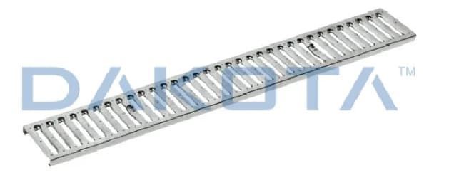 KIT CANALETA TAURUS 100x13x9,5 Galvanizada con B.S - Imagen 8